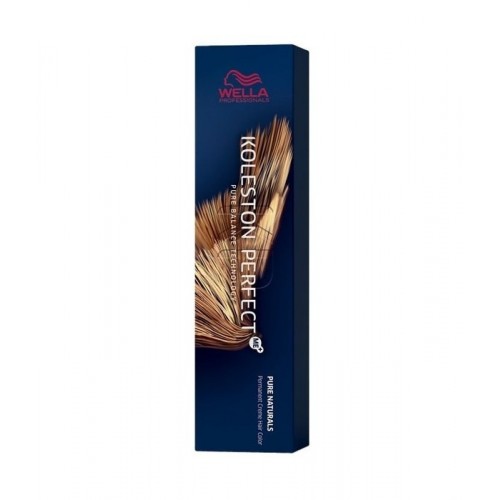 7/0 Pure Naturals Koleston Perfect 60ml